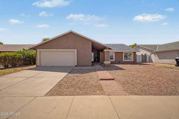 2063 W Gila Ln, Chandler, AZ, 85224