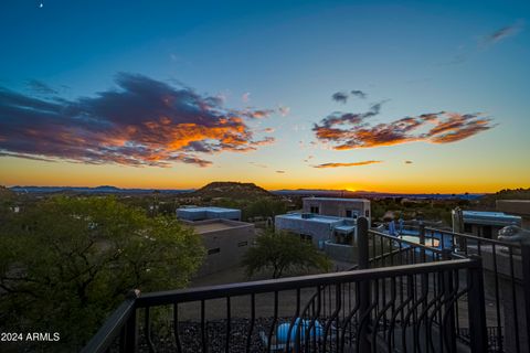 A home in Mesa