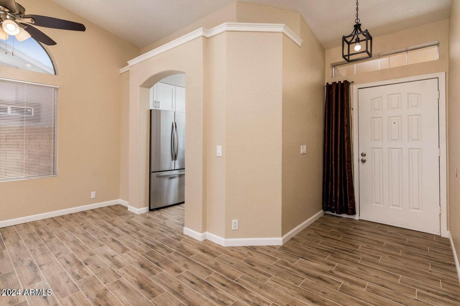 8564 W OCOTILLO Road