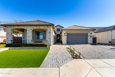 4065 S DEBRA Drive Gilbert AZ 85297