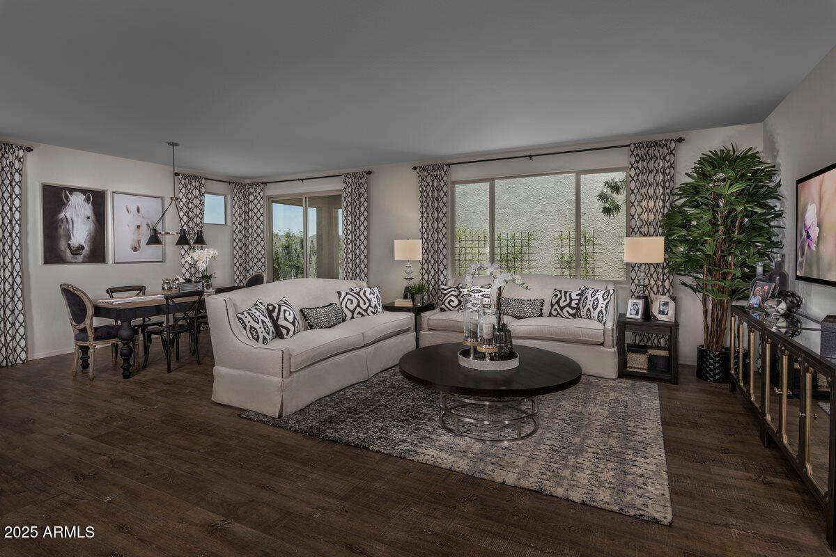 5152 E Desert Forest Trail