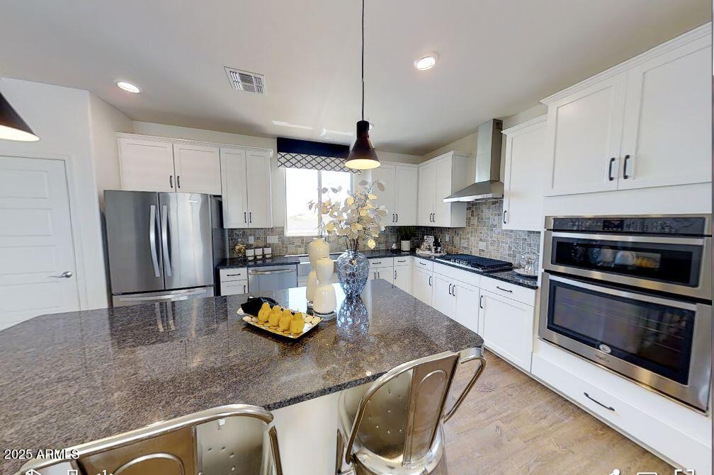 5152 E Desert Forest Trail
