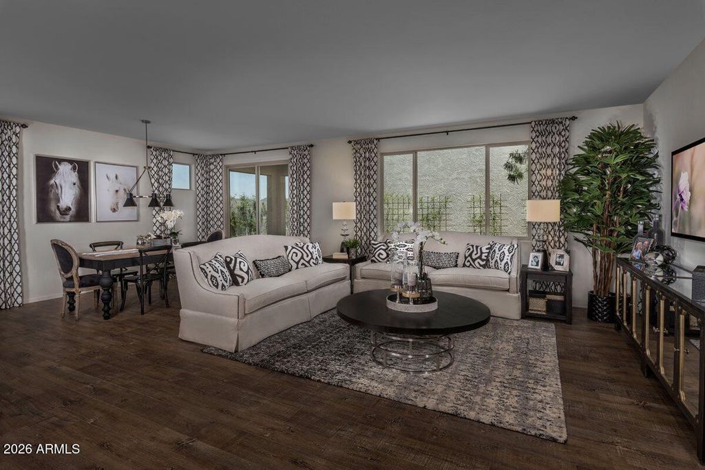 Photo of 5152 E Desert Forest Trail, Cave Creek, AZ 85331 (MLS # 6934869)