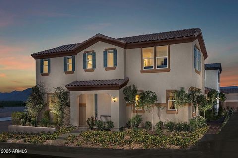 5152 E Desert Forest Trail Cave Creek AZ 85331