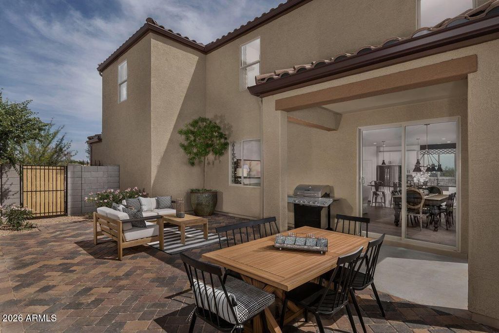 Photo of 5152 E Desert Forest Trail, Cave Creek, AZ 85331 (MLS # 6934869)