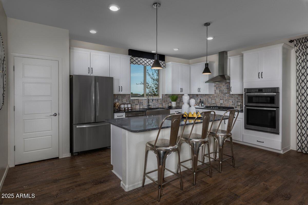 5152 E Desert Forest Trail