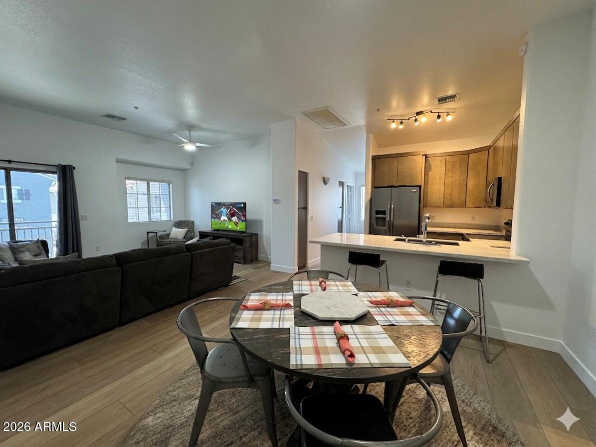 2401 E Rio Salado Parkway Unit 1031