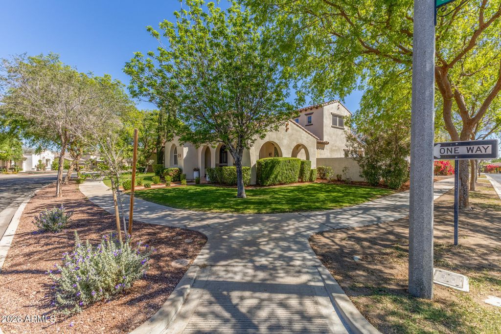 Photo of 20477 W Springfield Street, Buckeye, AZ 85396 (MLS # 6995988)