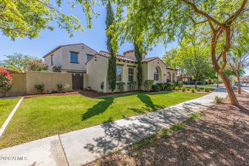 Photo of 20477 W Springfield Street, Buckeye, AZ 85396 (MLS # 6995988)