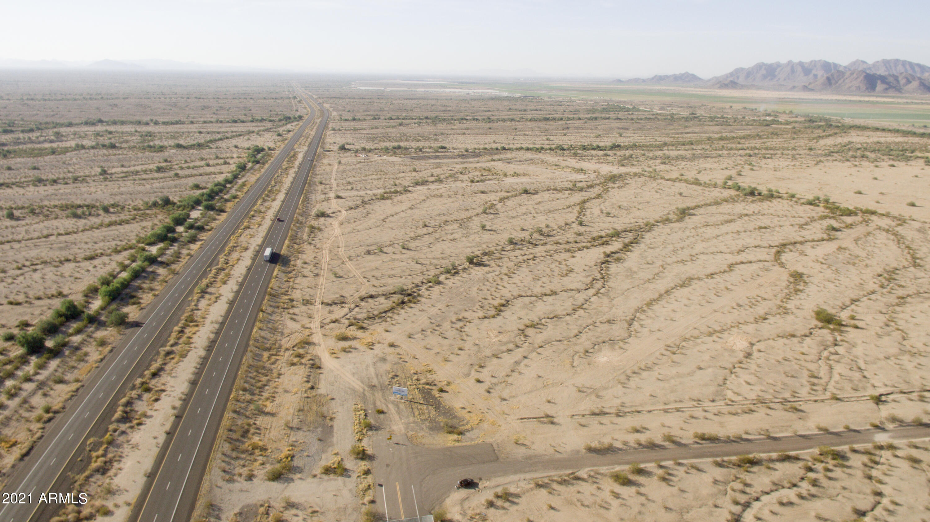 -- S US HIghway 85 -- B