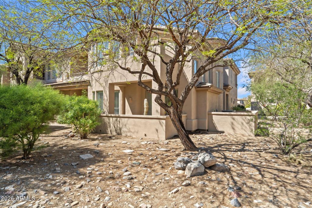 Photo of 16420 N Thompson Peak Parkway #1059, Scottsdale, AZ 85260 (MLS # 7000509)