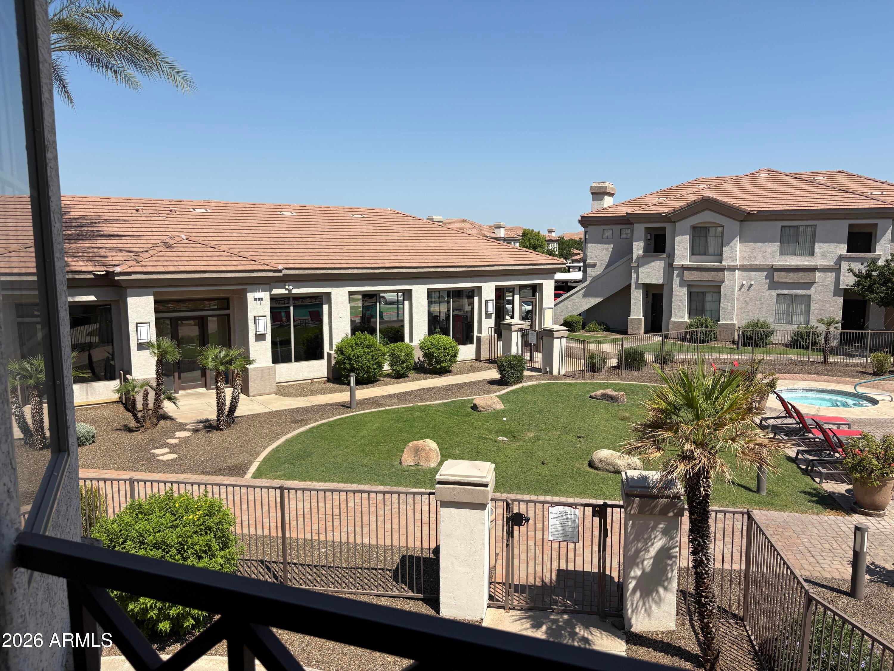 1941 S PIERPONT Drive 2144