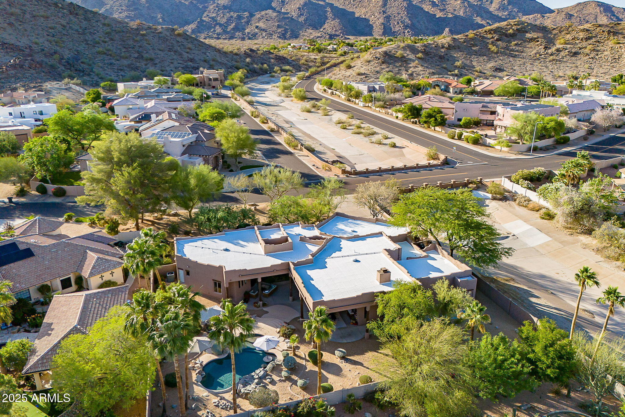 Search Homes 1 3405 E KNOX Road