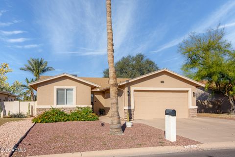 25246 S PINEWOOD Drive Sun Lakes AZ 85248