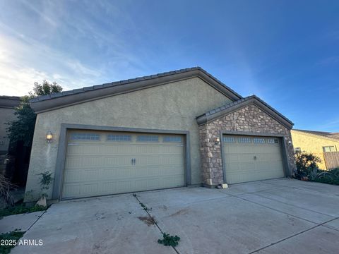 23919 W PINNACLE VISTA Lane Wittmann AZ 85361