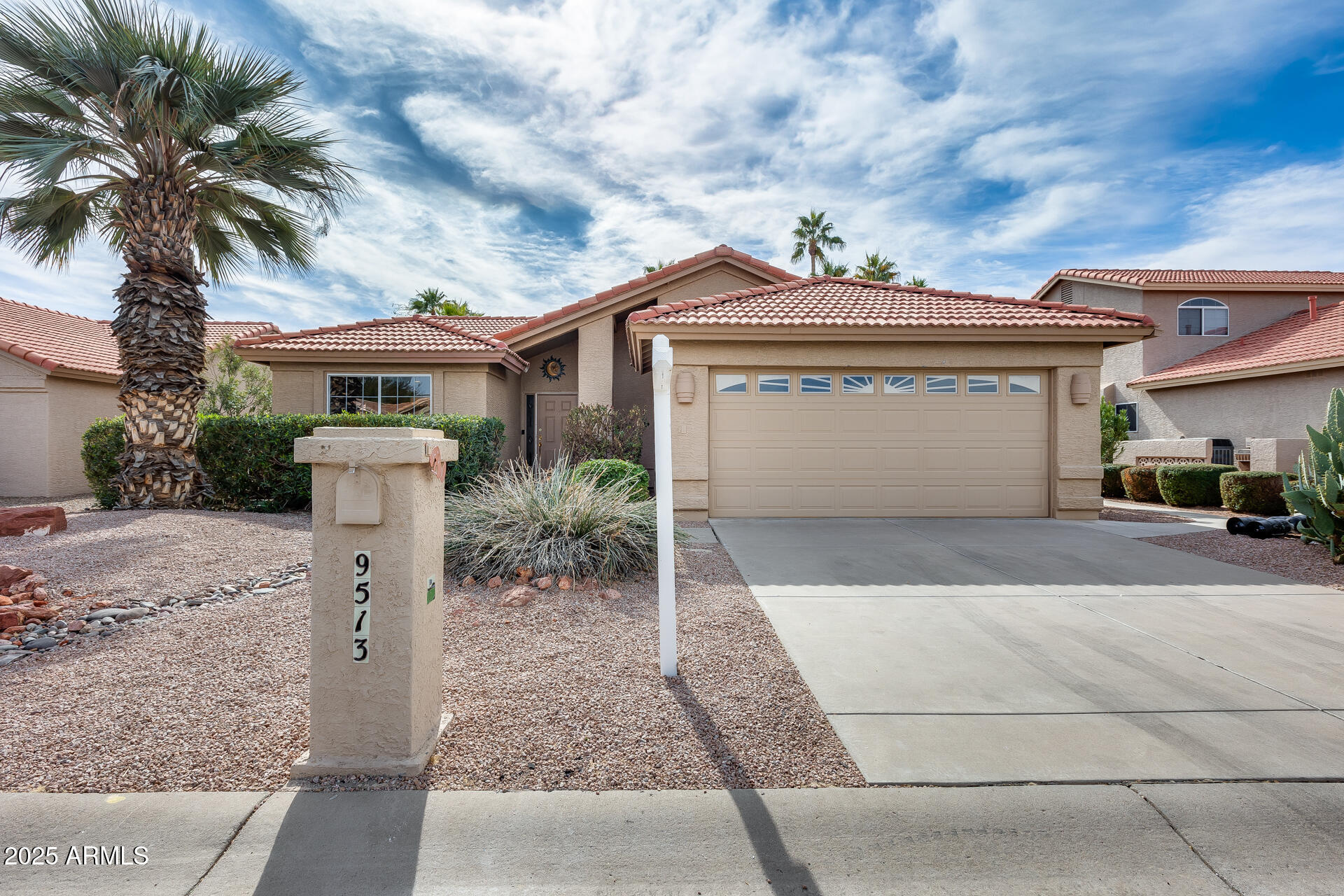 9513 E HERCULES Drive