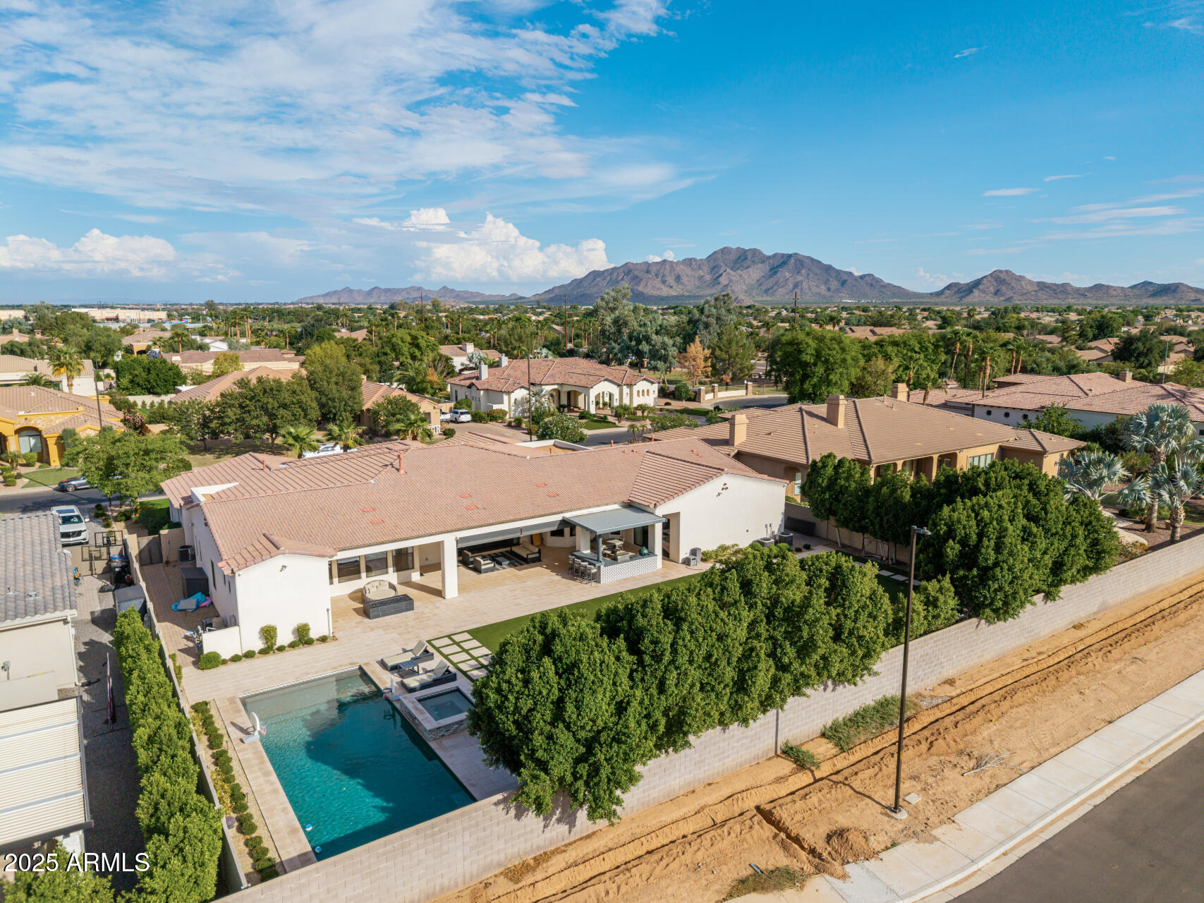 CITRUS PRESERVE - Residential
