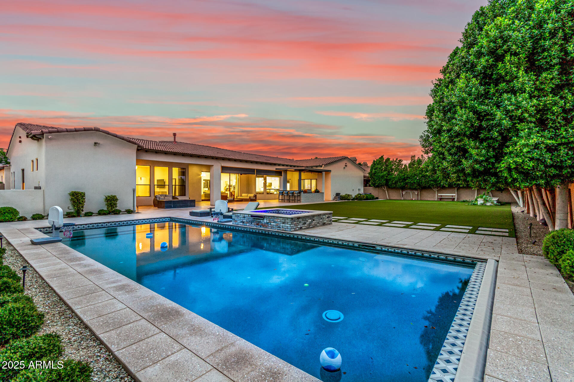 CITRUS PRESERVE - Residential