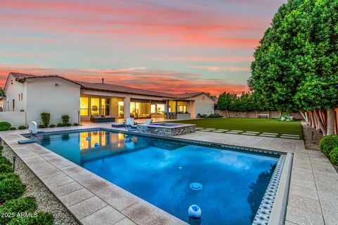 5940 S GEMSTONE Drive Chandler AZ 85249