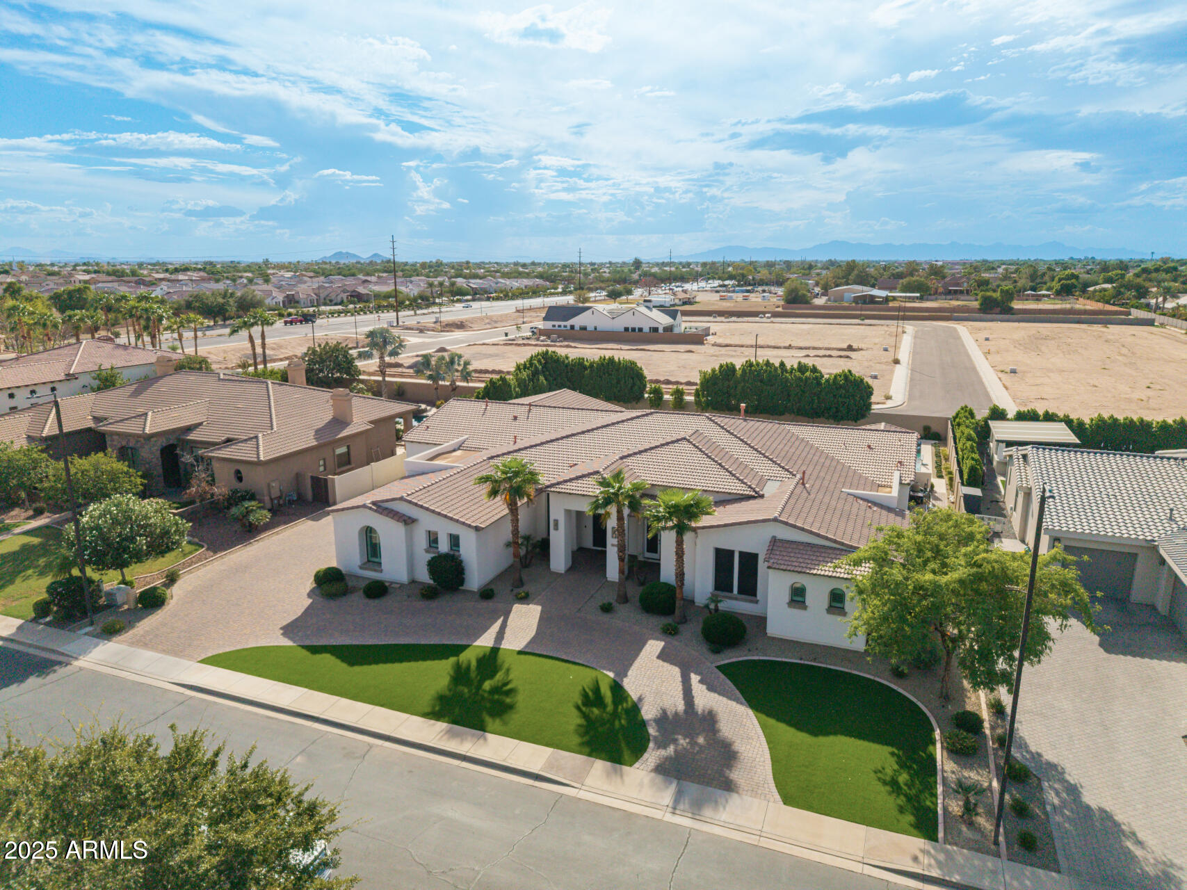 CITRUS PRESERVE - Residential