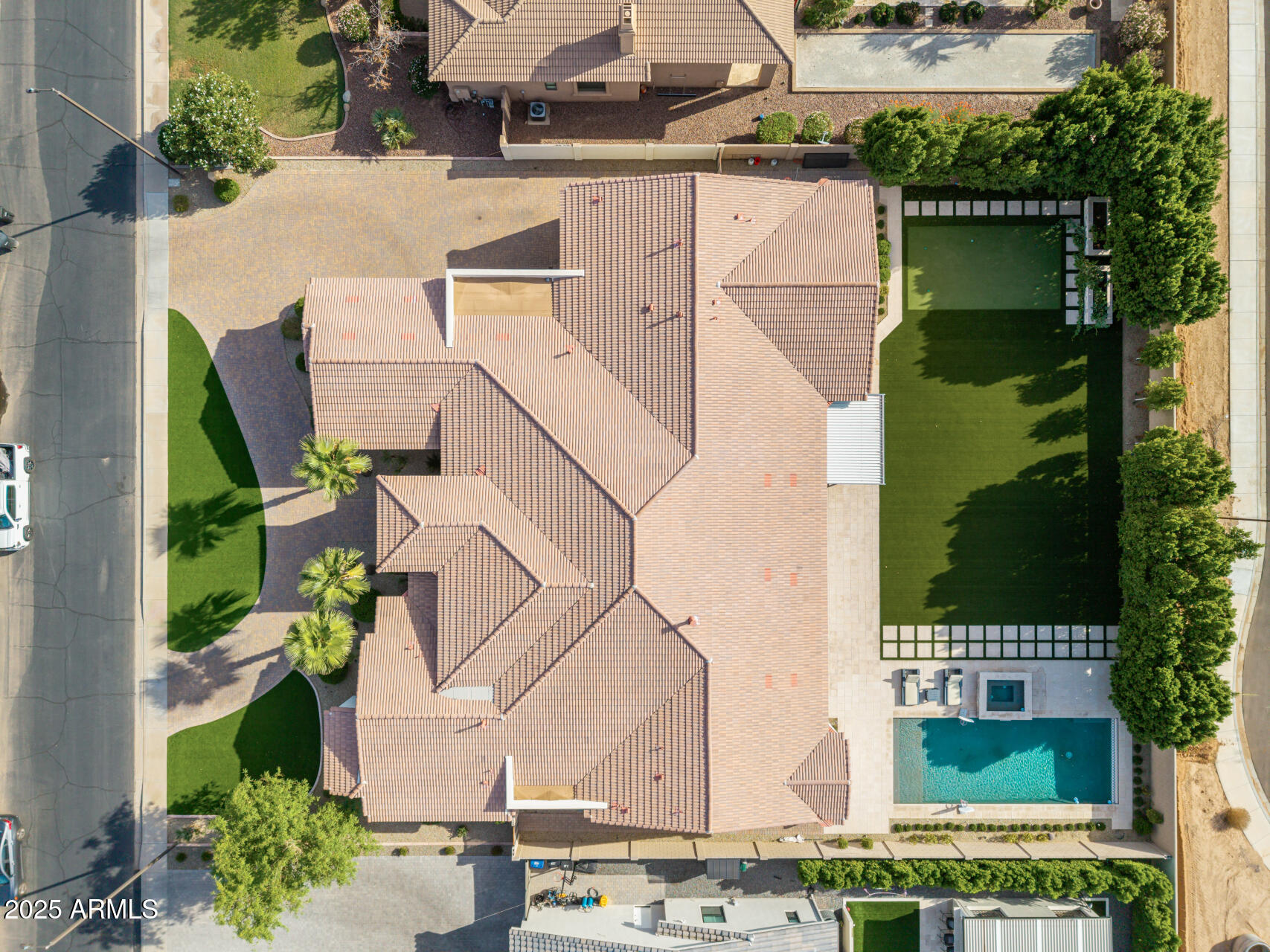 CITRUS PRESERVE - Residential