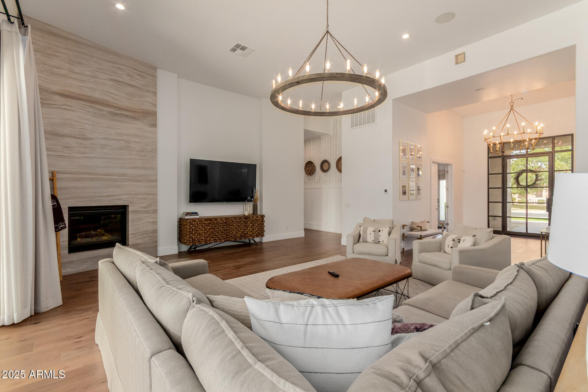 CITRUS PRESERVE - Residential