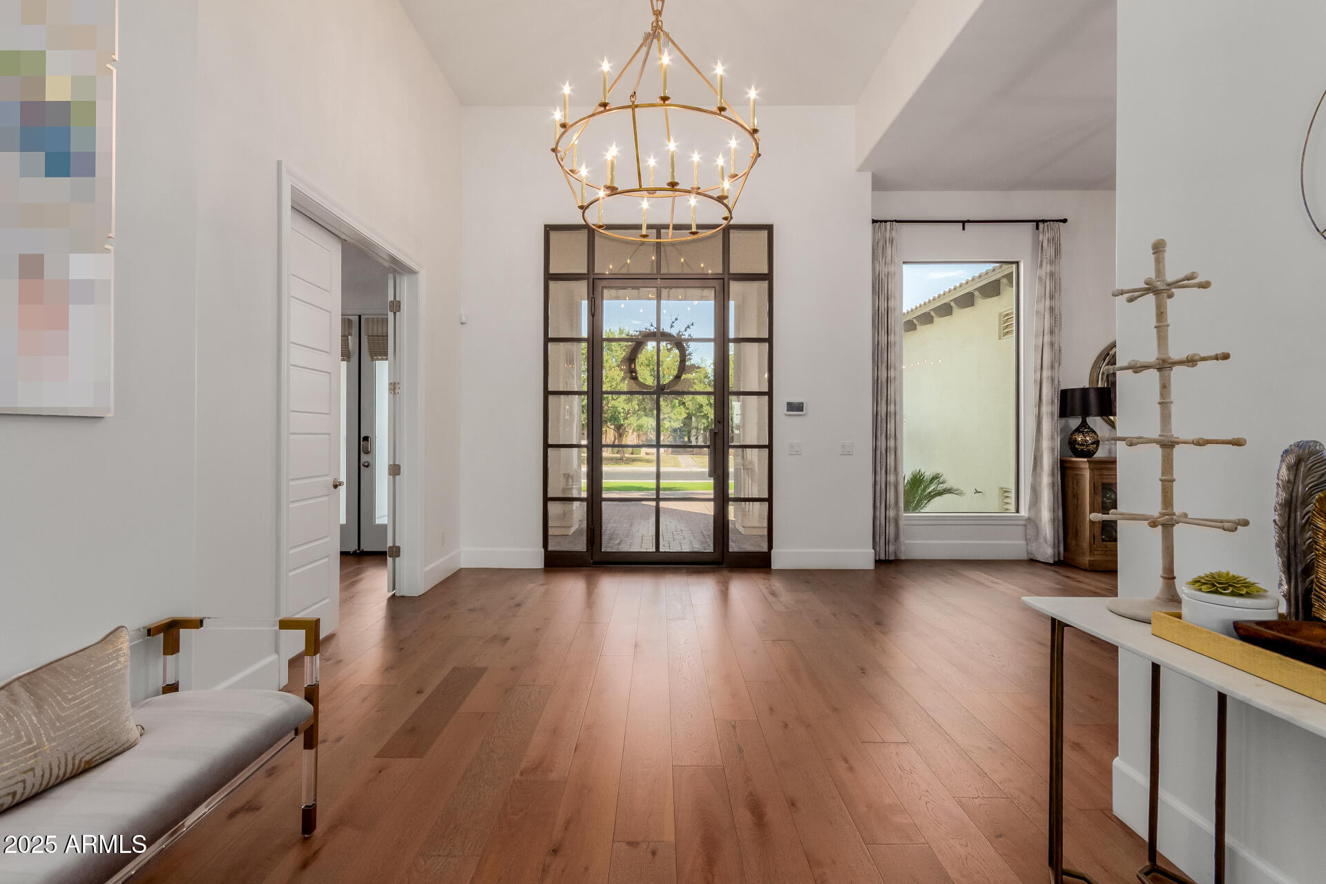 CITRUS PRESERVE - Residential