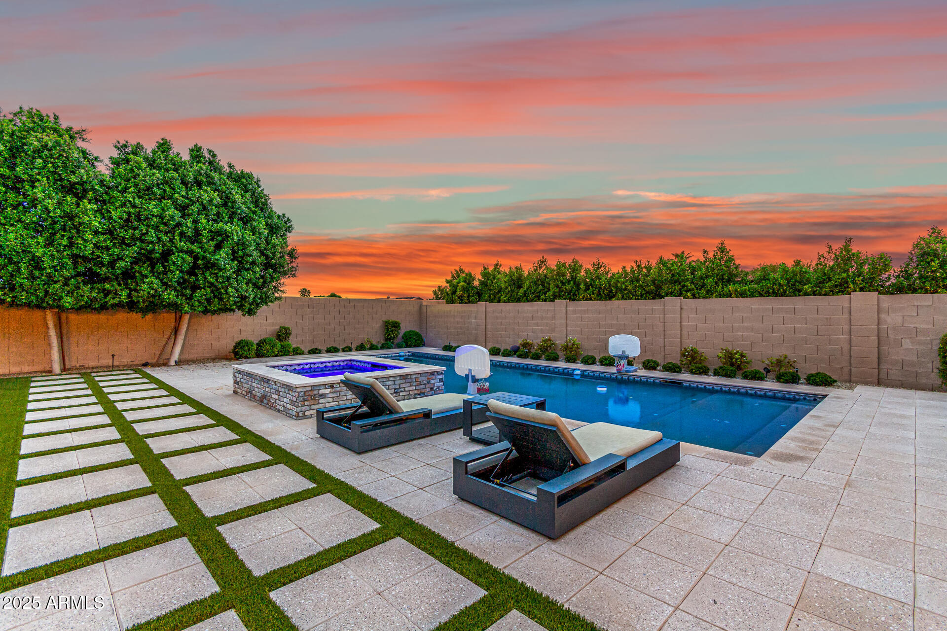 CITRUS PRESERVE - Residential