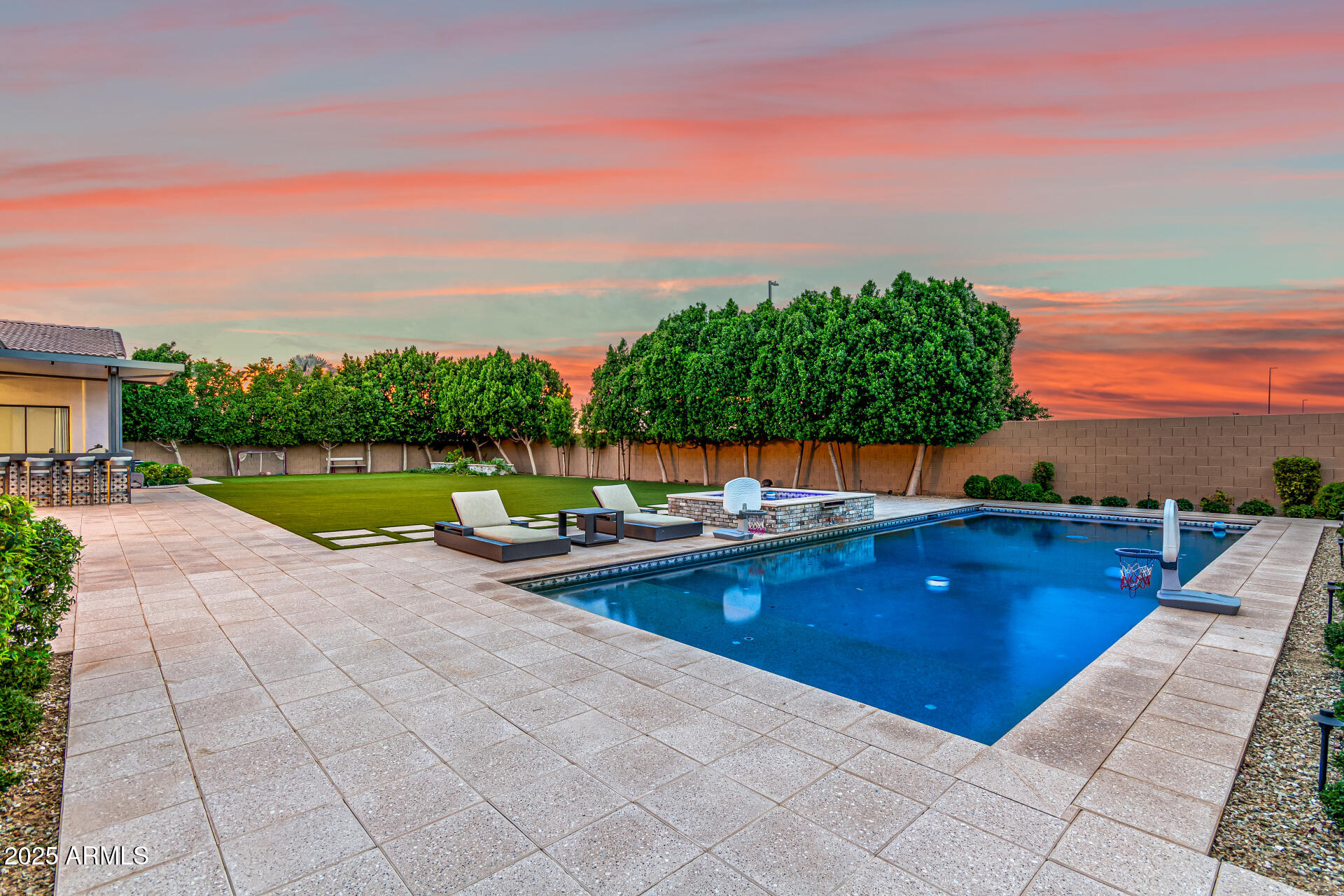 CITRUS PRESERVE - Residential