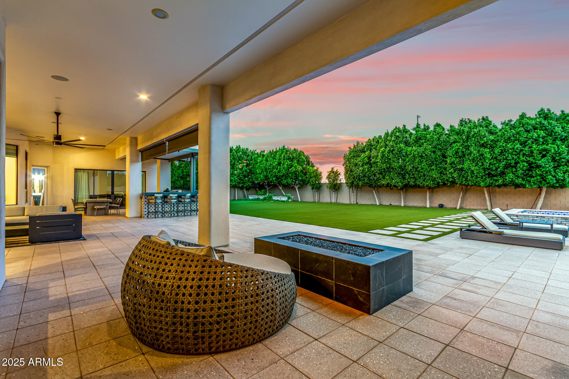 CITRUS PRESERVE - Residential