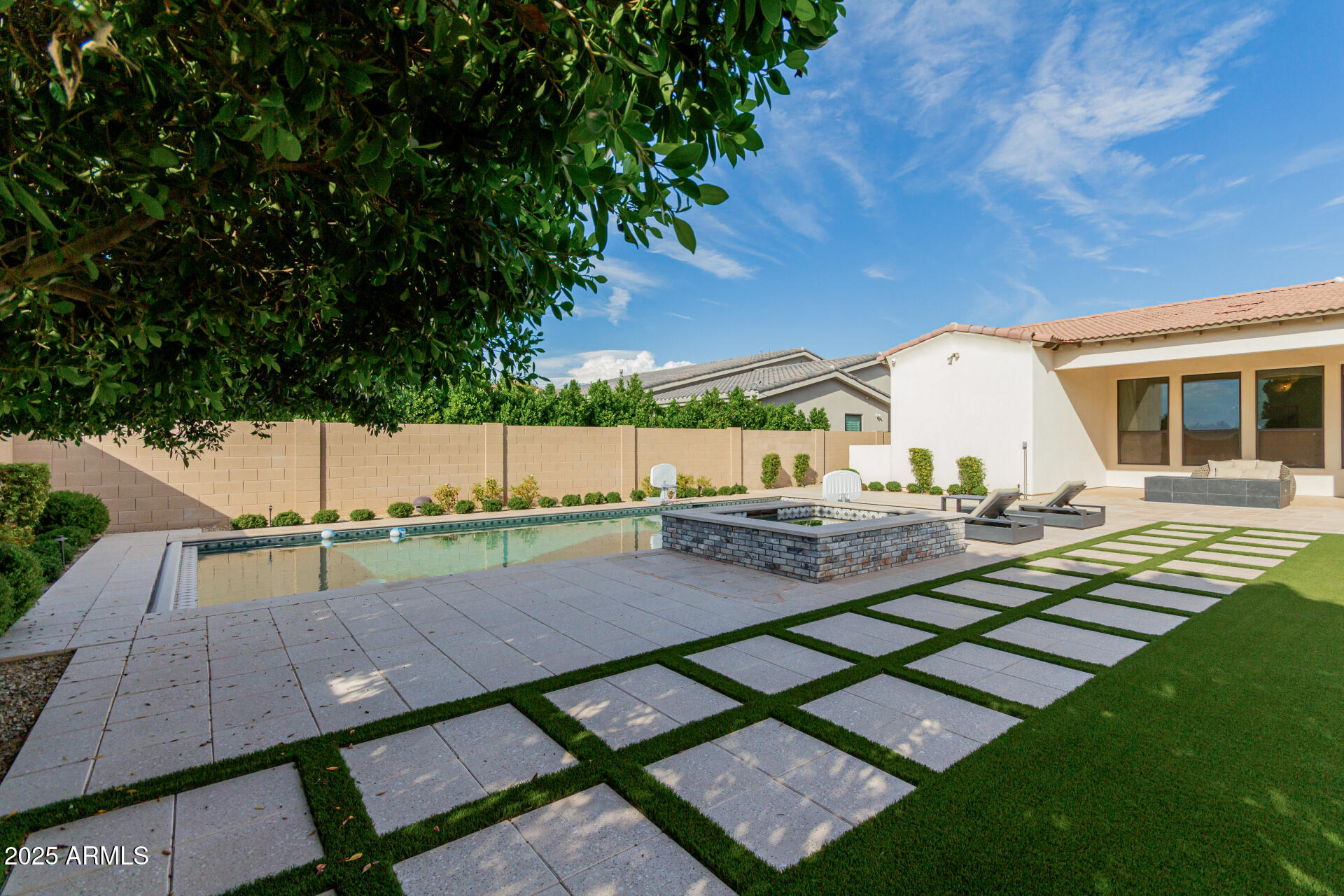 CITRUS PRESERVE - Residential