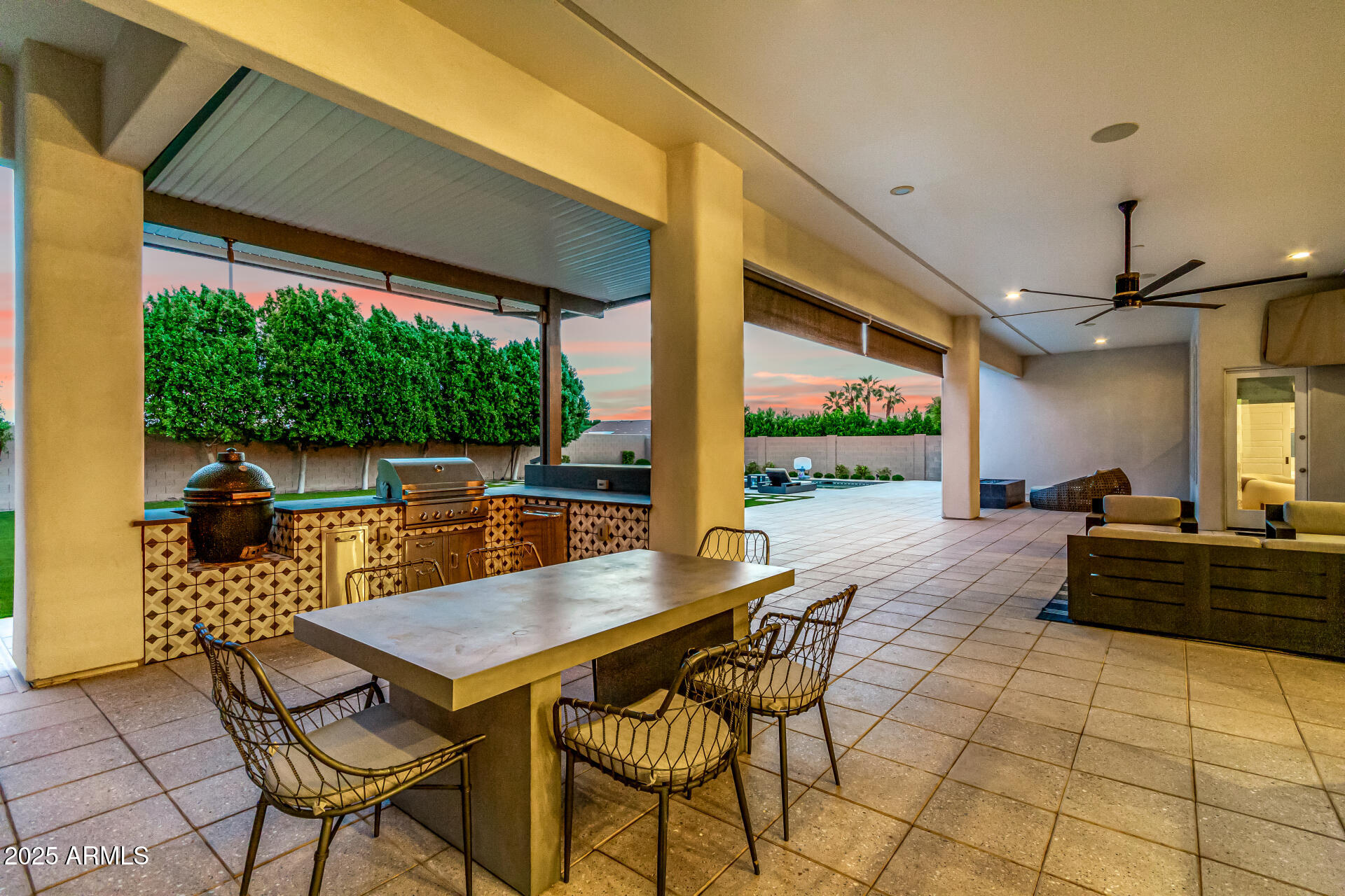 CITRUS PRESERVE - Residential