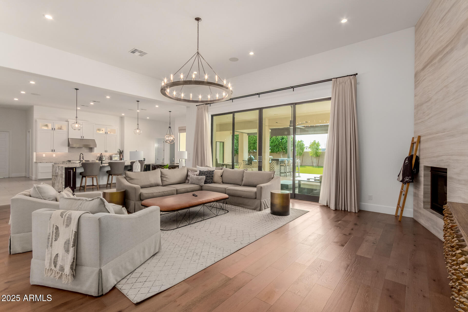 CITRUS PRESERVE - Residential