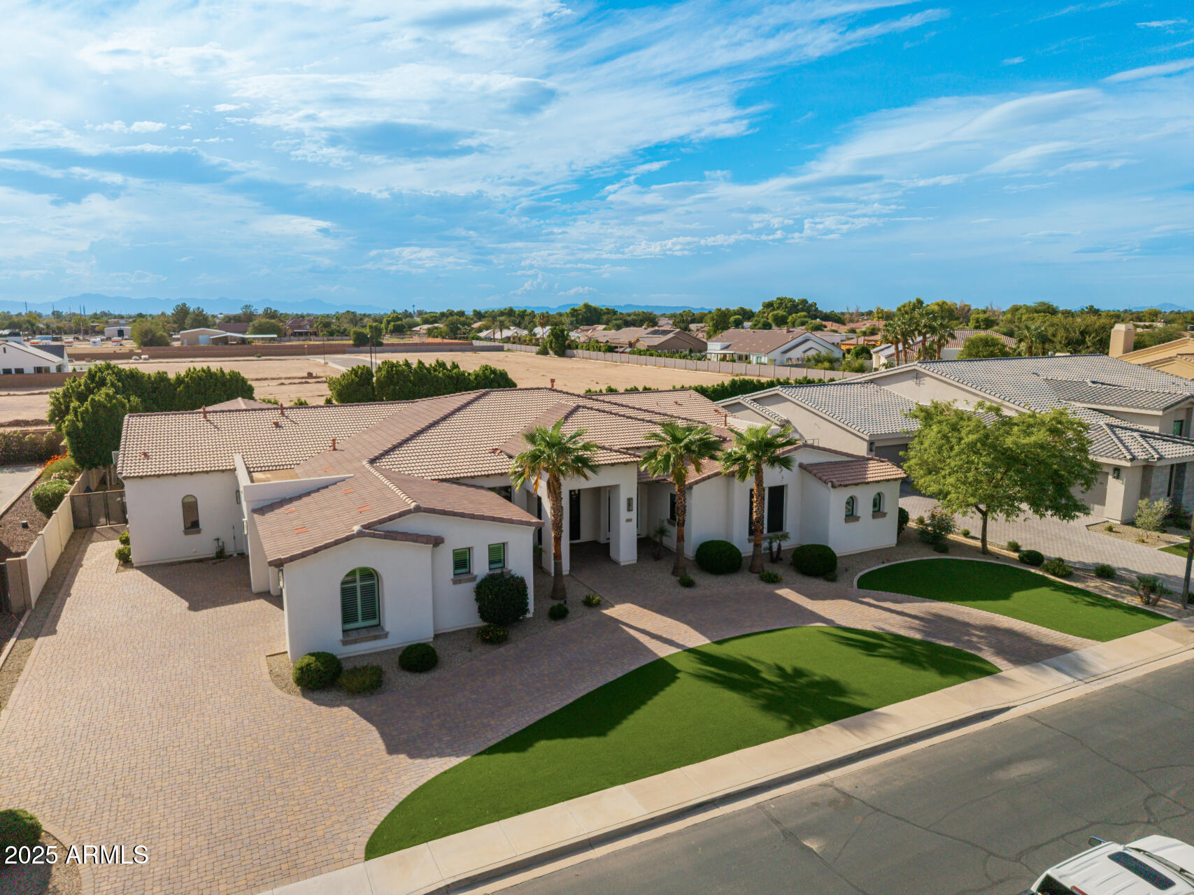CITRUS PRESERVE - Residential
