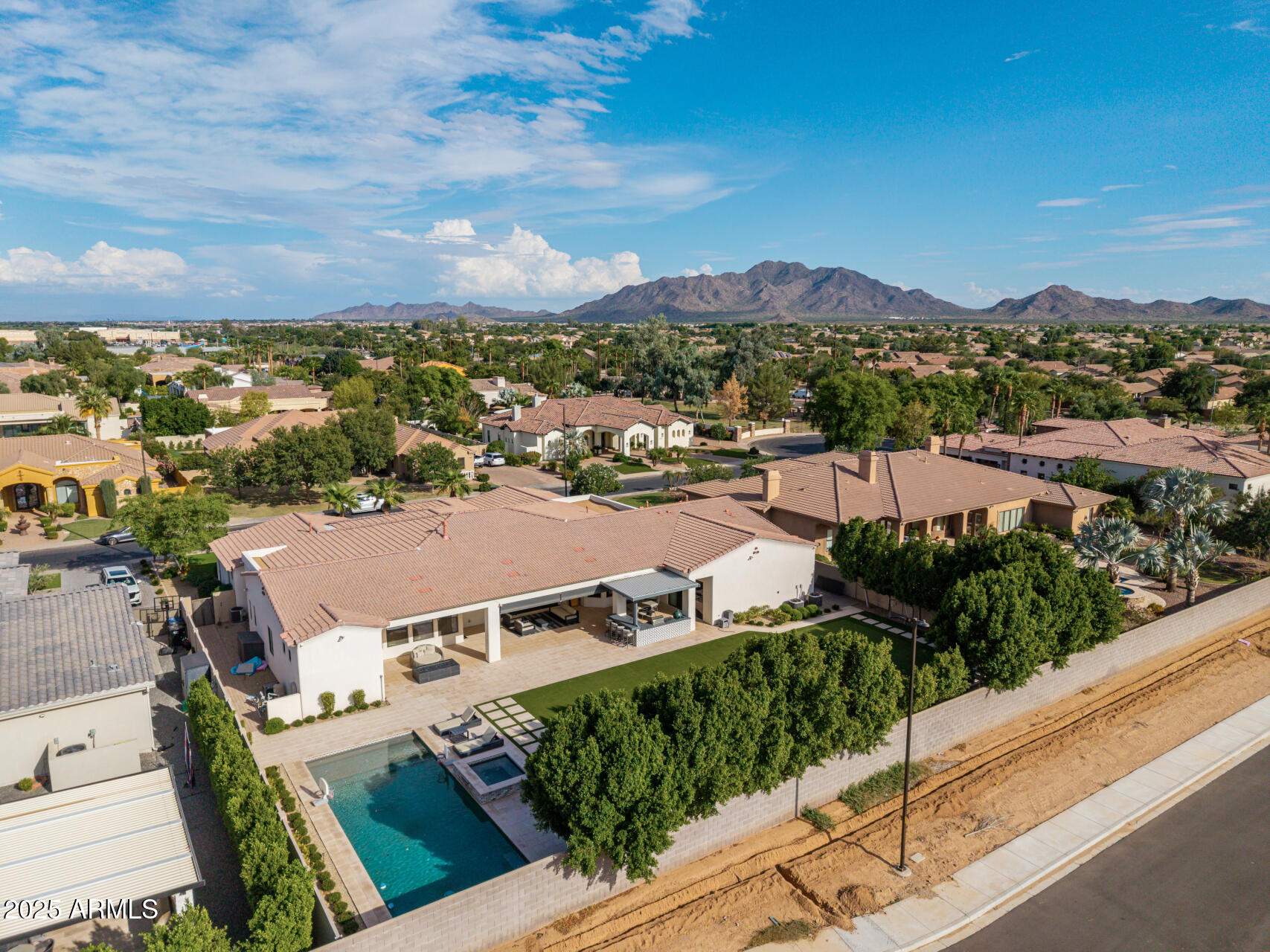 CITRUS PRESERVE - Residential