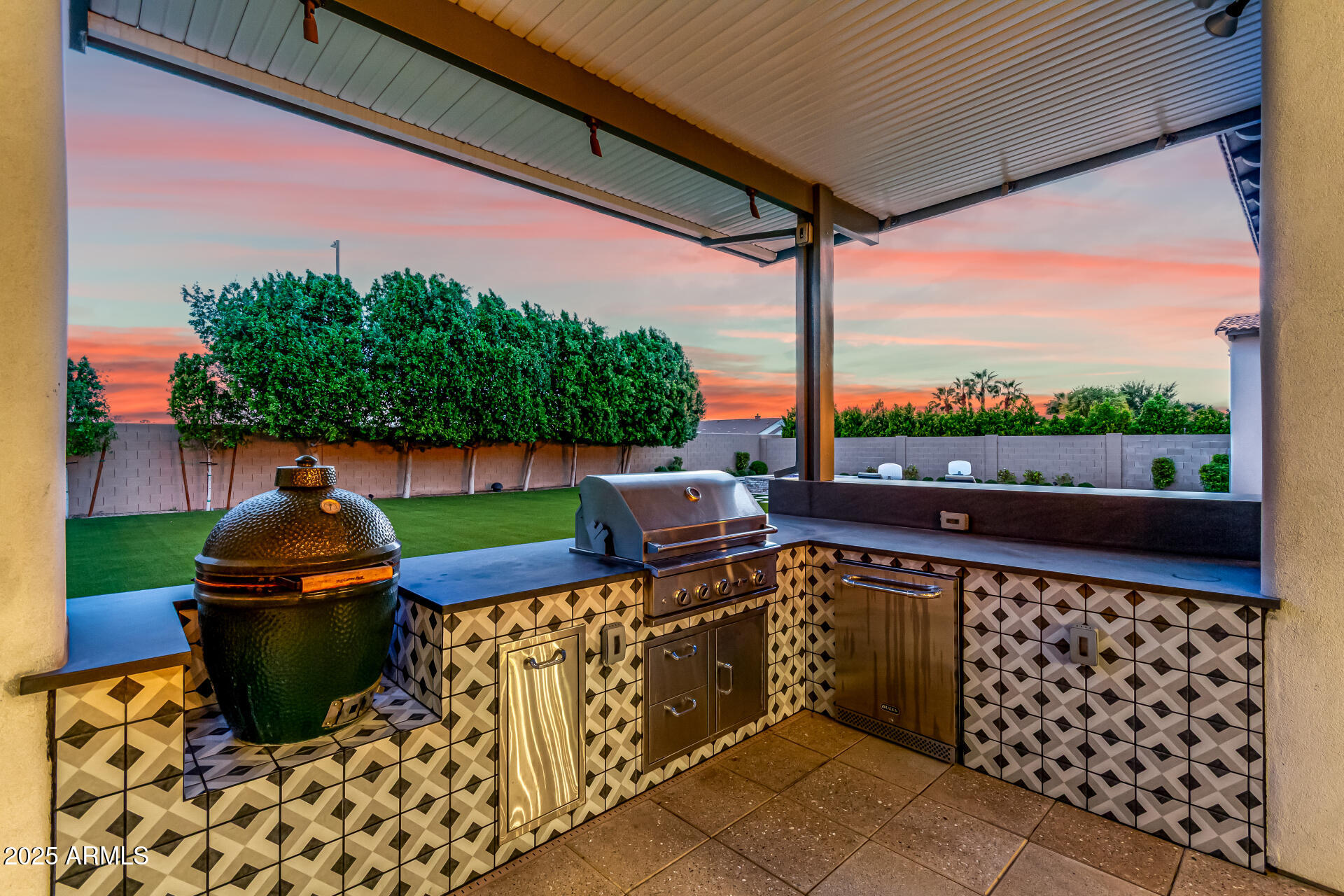 CITRUS PRESERVE - Residential