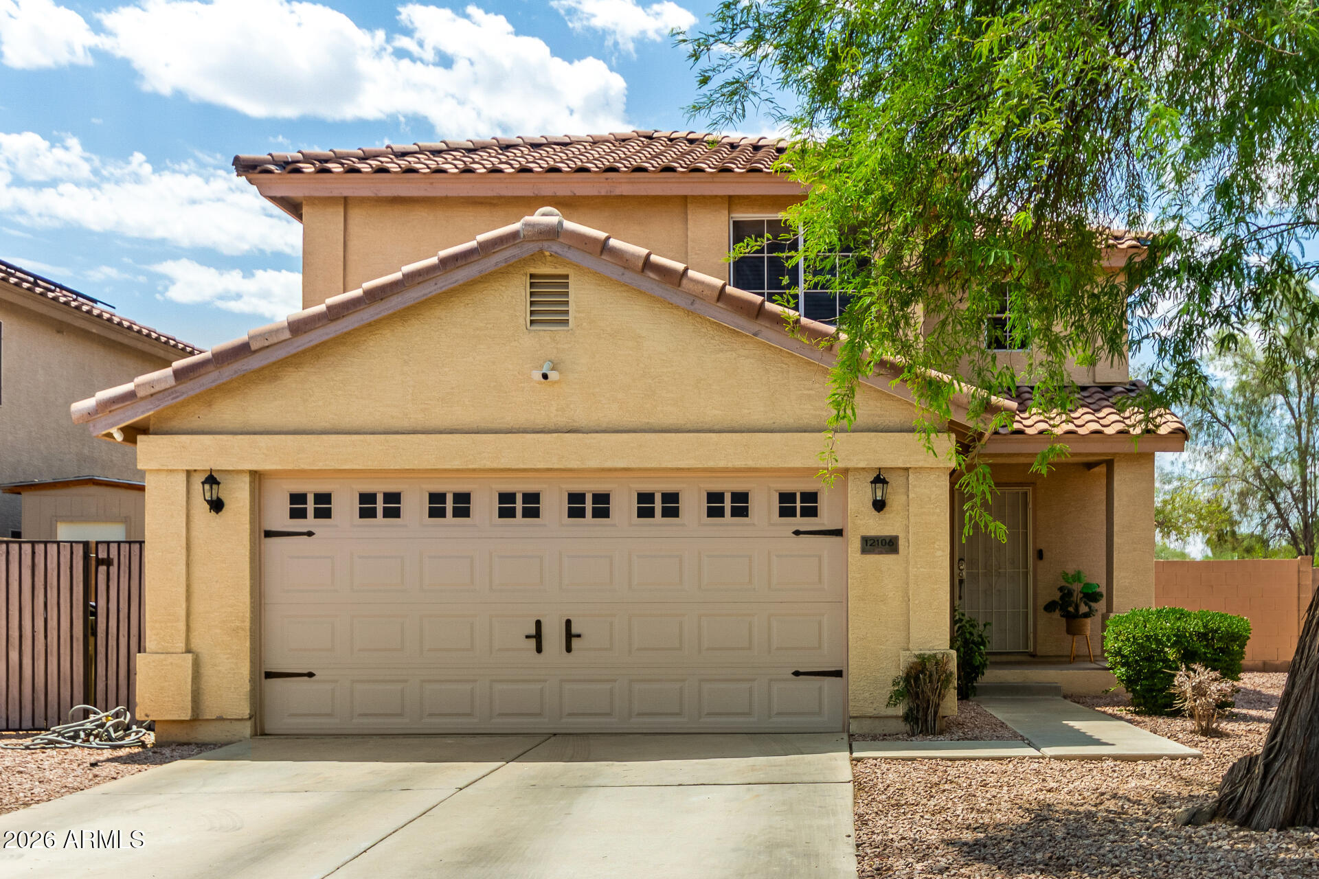 12106 N 128TH Avenue