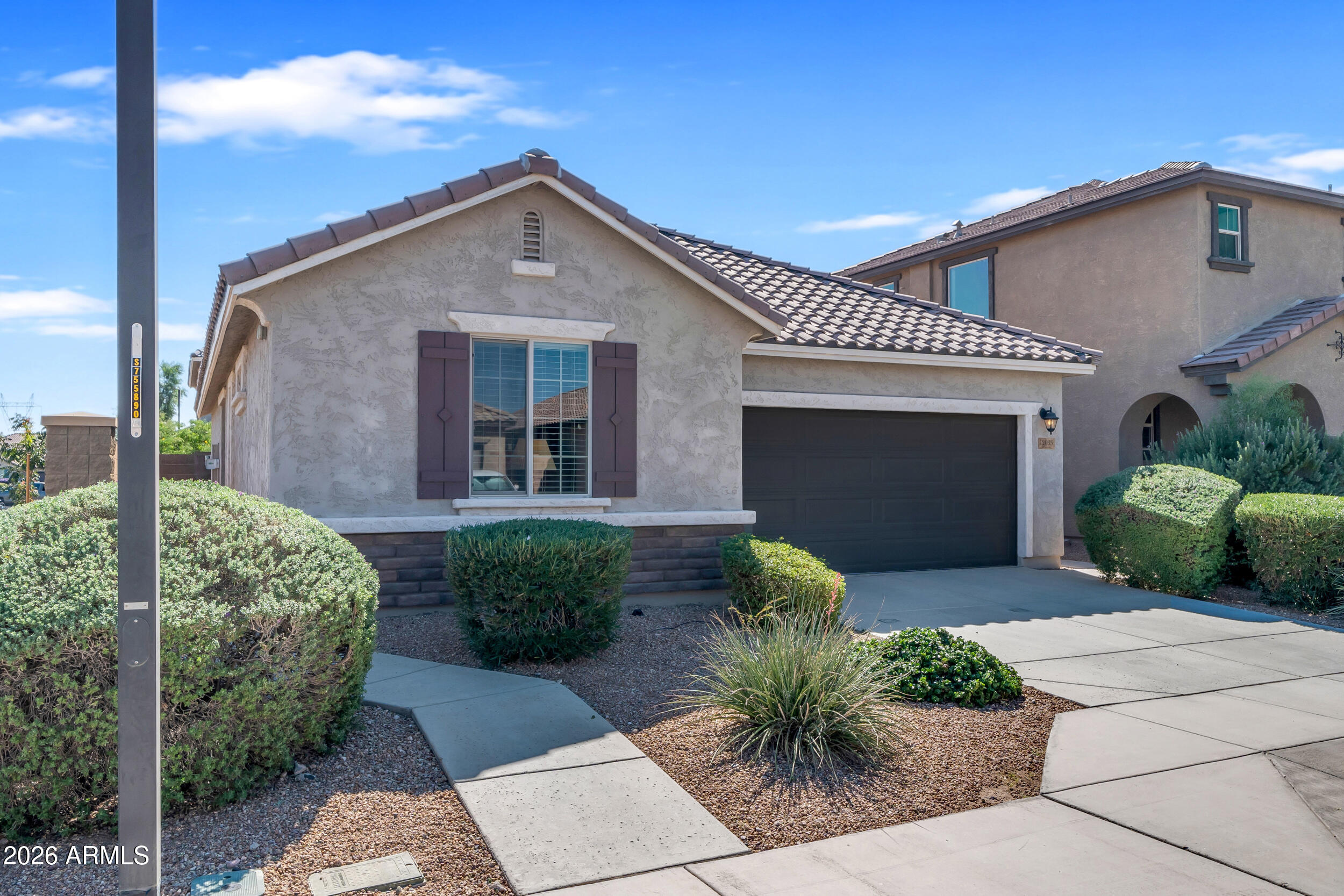 12033 W ROWEL Road