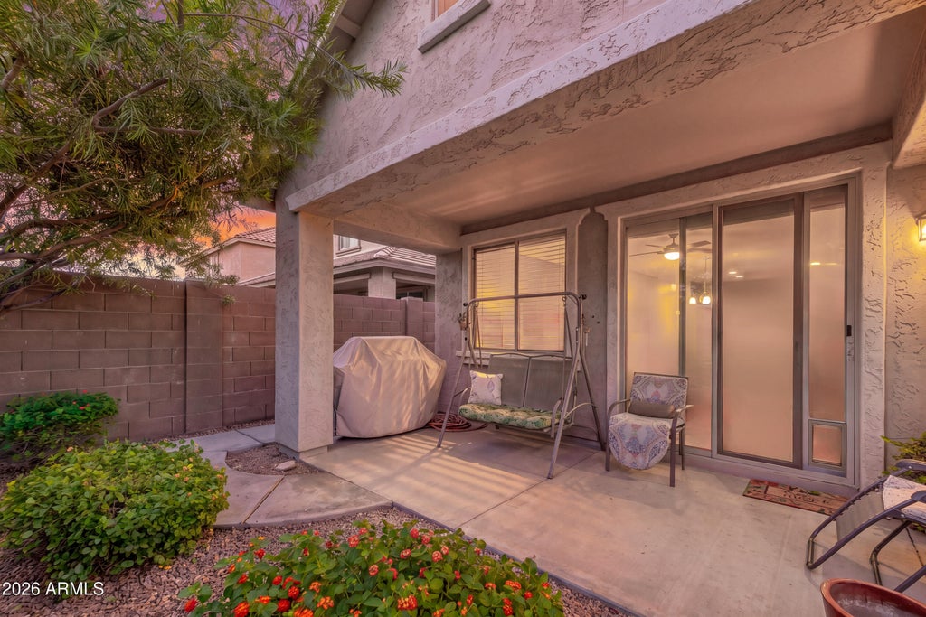 Photo of 12033 W Rowel Road, Peoria, AZ 85383 (MLS # 7091417)