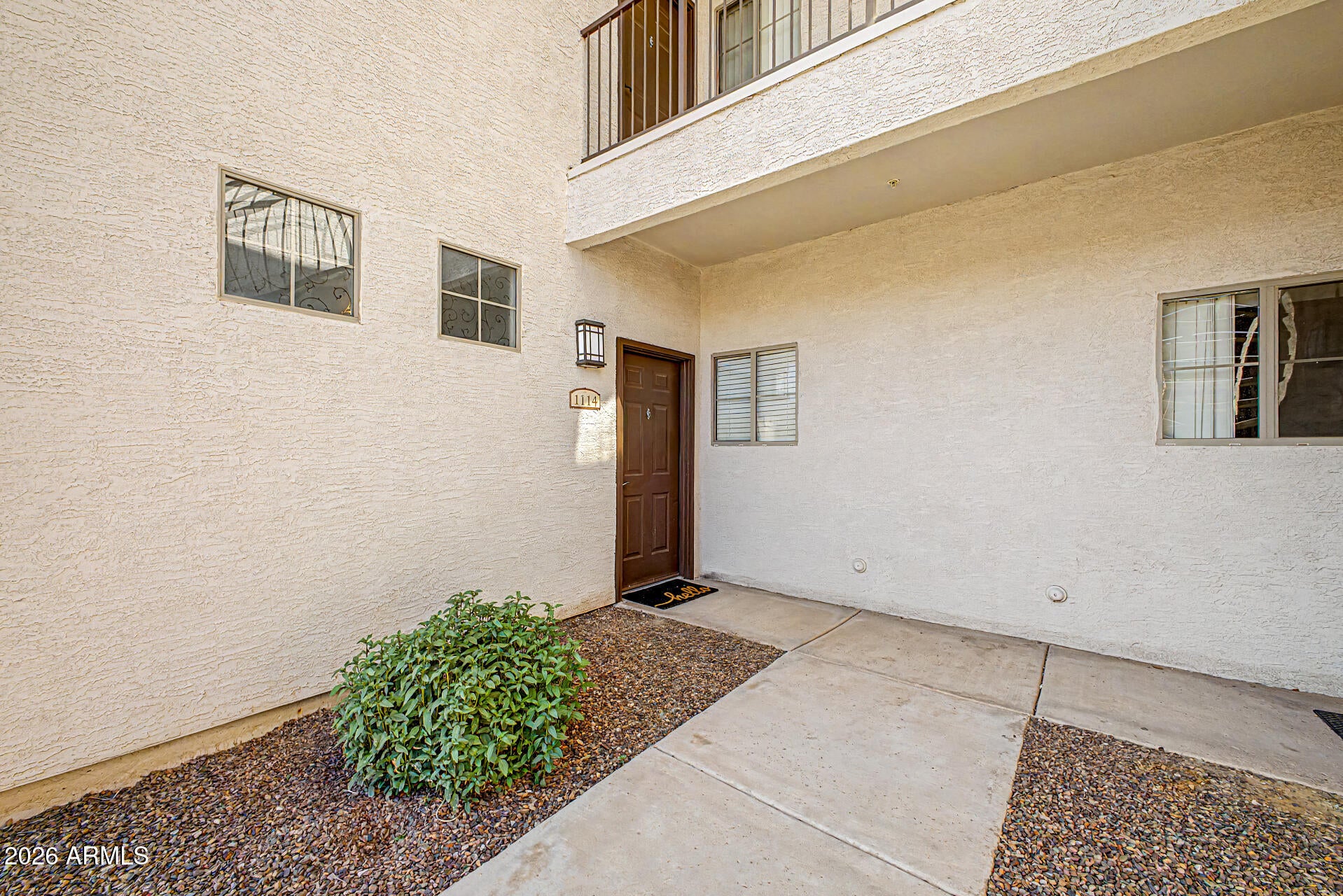 1941 S PIERPONT Drive 1114
