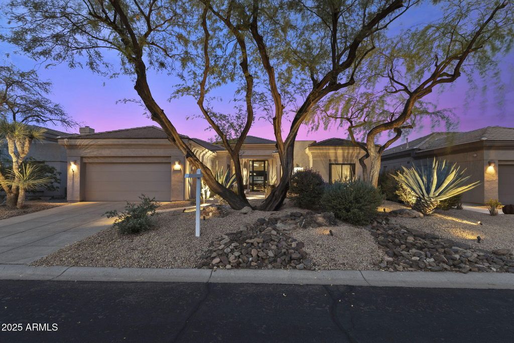 Photo of 33667 N 71st Way, Scottsdale, AZ 85266 (MLS # 6912156)
