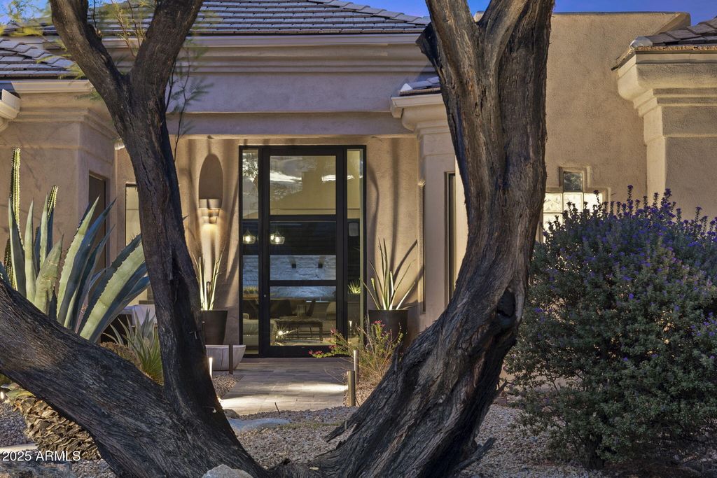 Photo of 33667 N 71st Way, Scottsdale, AZ 85266 (MLS # 6912156)