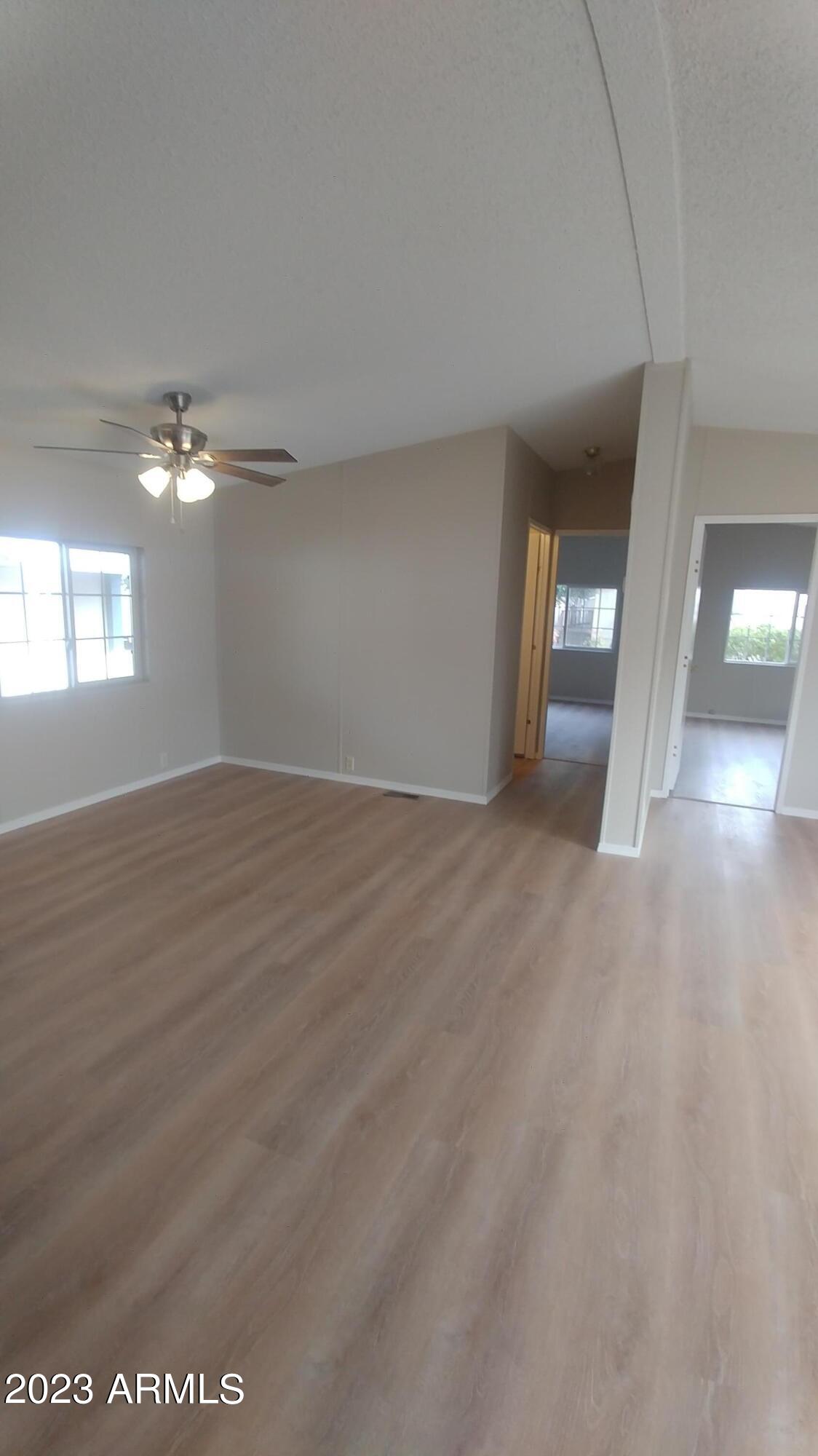 Sierra Vista Village - Residential