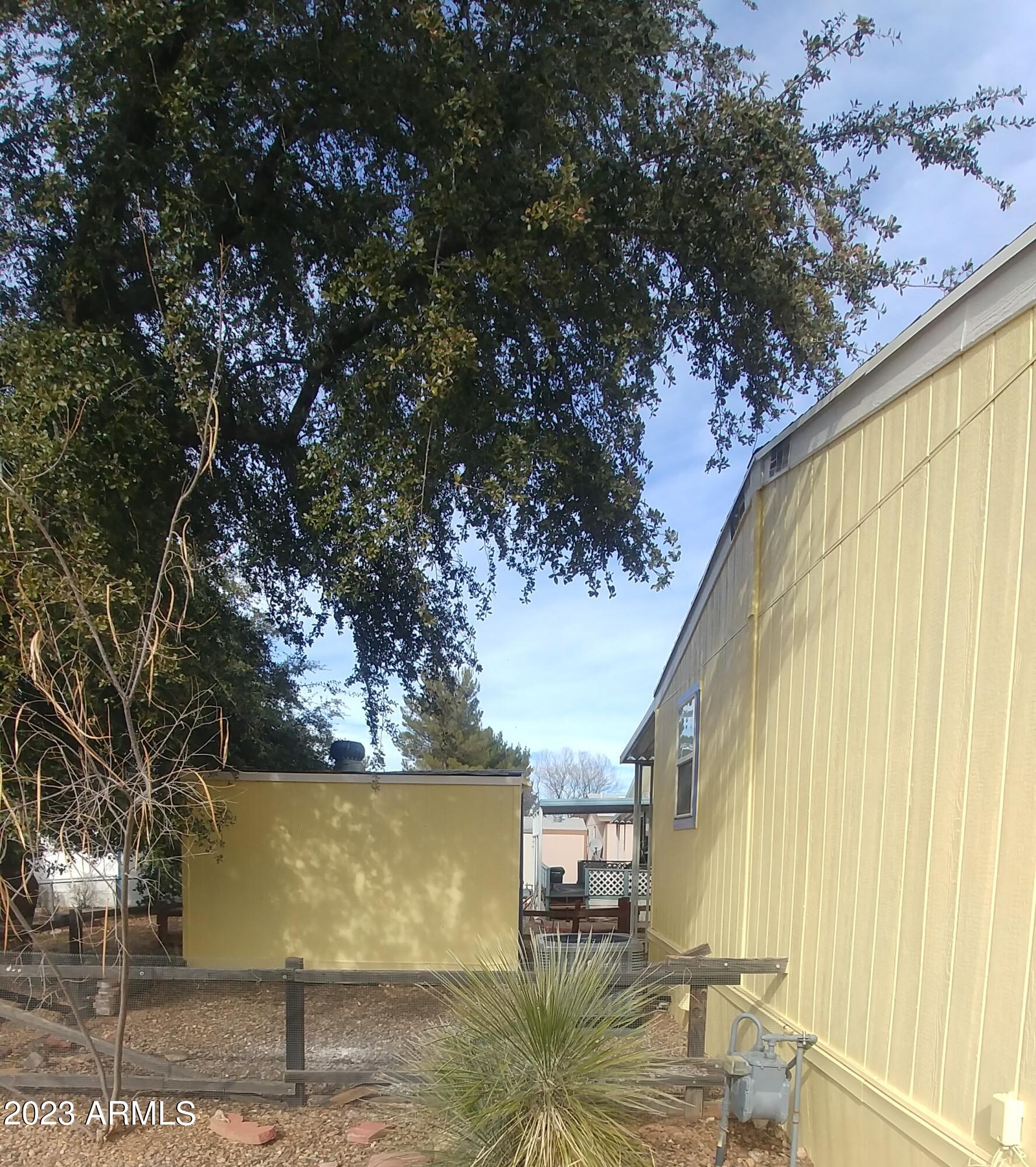 Sierra Vista Village - Residential