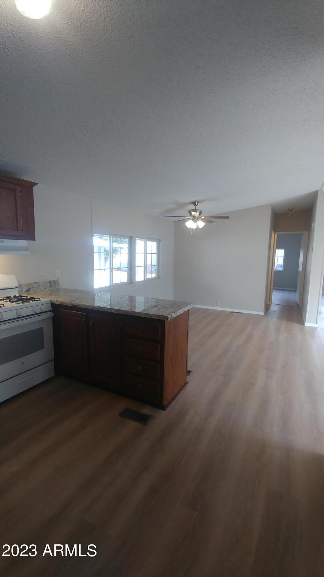 Sierra Vista Village - Residential