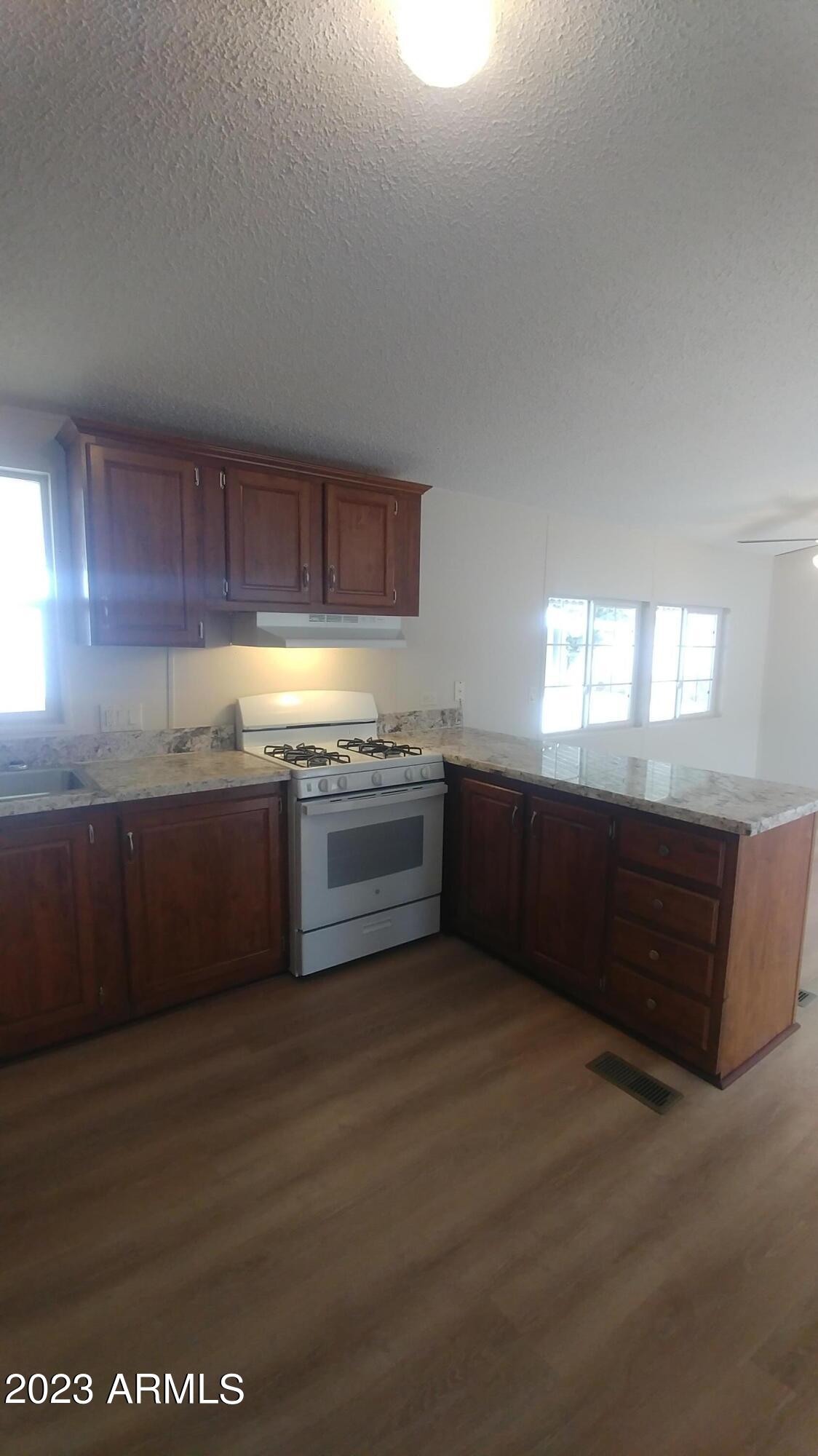 Sierra Vista Village - Residential