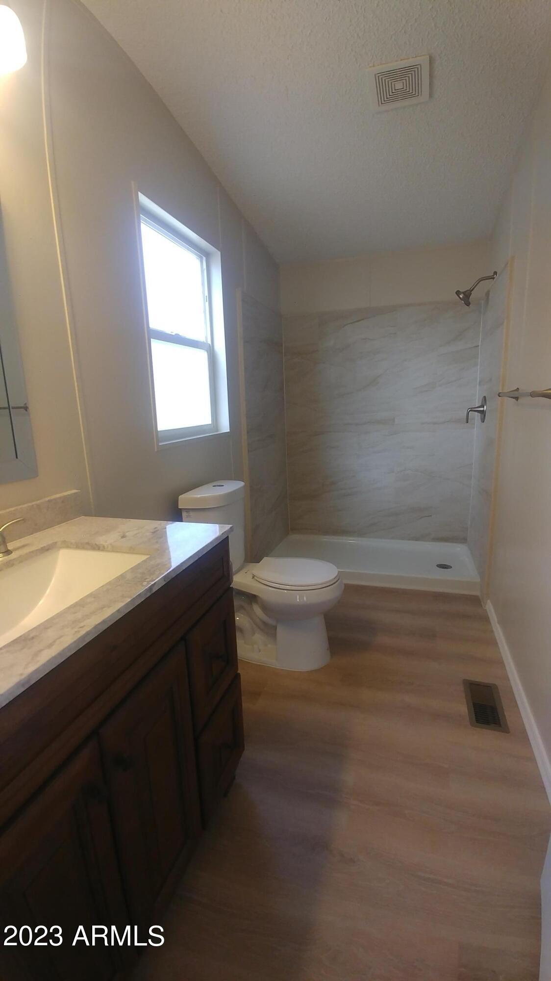 Sierra Vista Village - Residential
