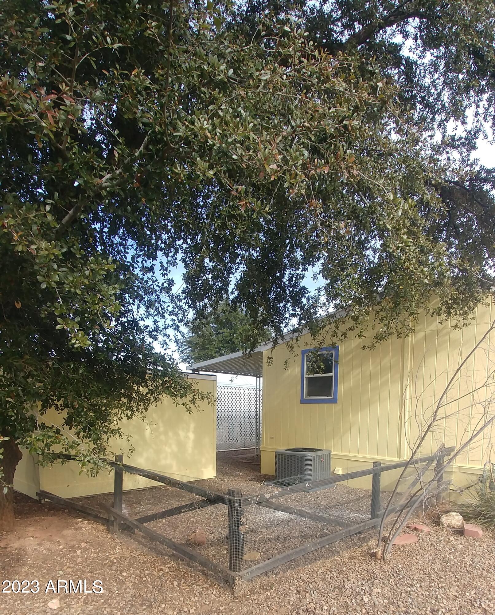 Sierra Vista Village - Residential