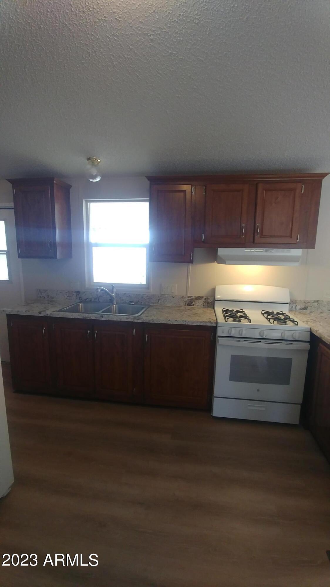Sierra Vista Village - Residential