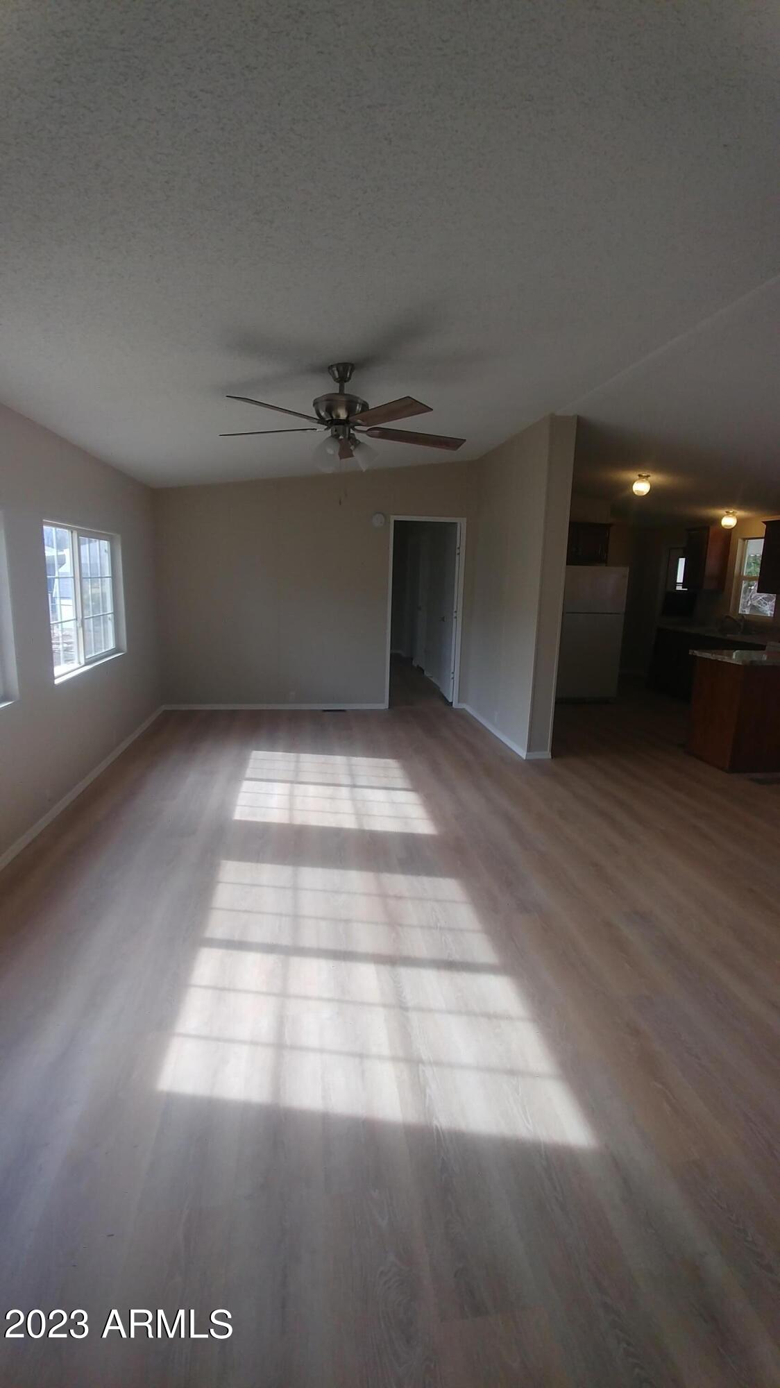 Sierra Vista Village - Residential